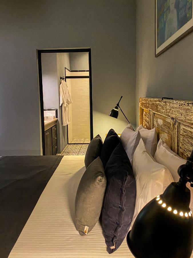 Hotel Nena Centro (Adults Only) San Miguel de Allende Exterior photo