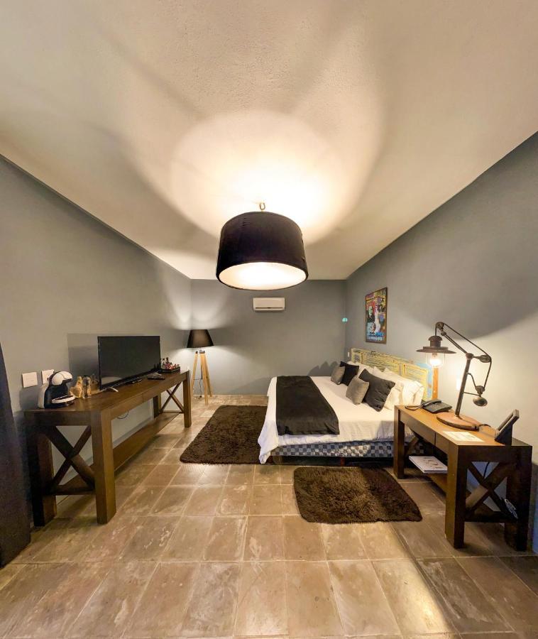Hotel Nena Centro (Adults Only) San Miguel de Allende Exterior photo