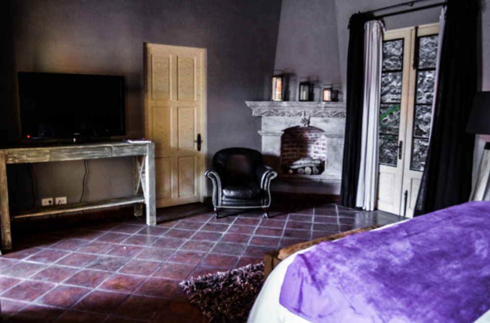 Hotel Nena Centro (Adults Only) San Miguel de Allende Exterior photo