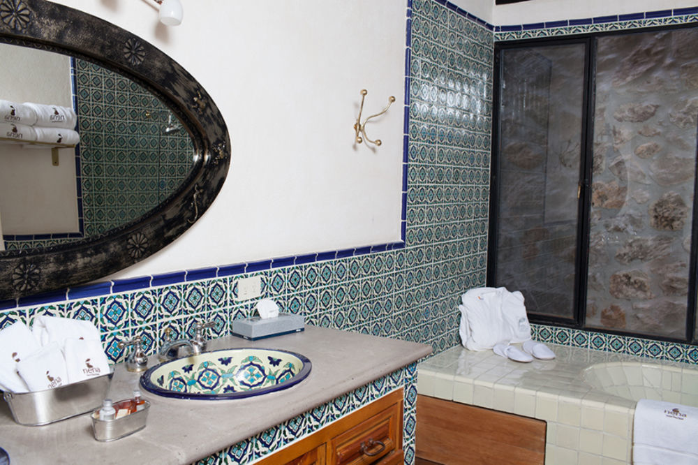 Hotel Nena Centro (Adults Only) San Miguel de Allende Exterior photo
