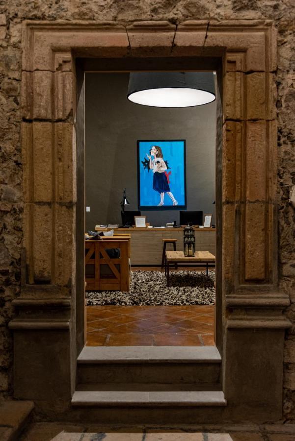 Hotel Nena Centro (Adults Only) San Miguel de Allende Exterior photo